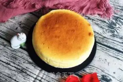 Make Cheesecake step 21