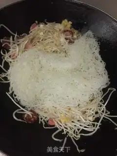 Make Rice powder step 4