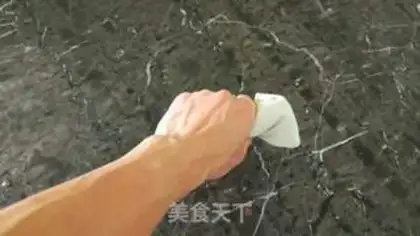 Make Horse hoof step 26
