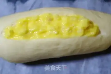 Make Garlic bread step 12