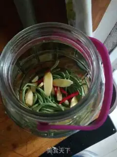 Make Homemade sour step 1