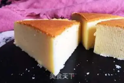 Make Cheesecake step 23