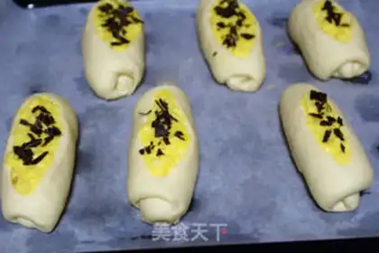 Make Garlic bread step 13