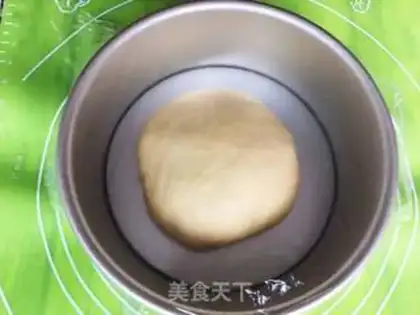 Make Chocolate squeeze step 8