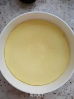 Make Steak # Goose Eggs step 5