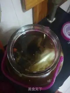 Make Homemade sour step 3