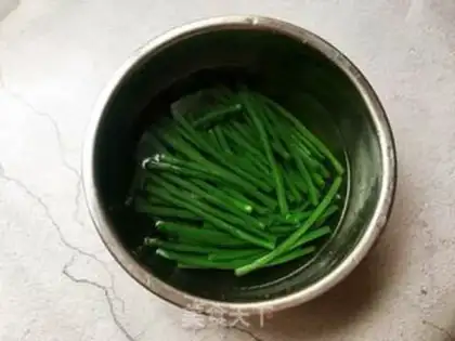 Make Spaghetti beans step 3