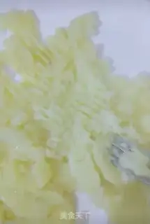 Make Potatofish step 1