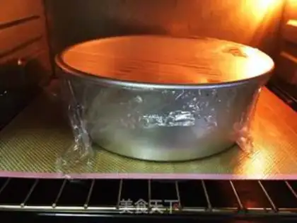 Make Chocolate squeeze step 9