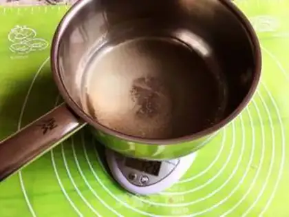 Make Chocolate squeeze step 10
