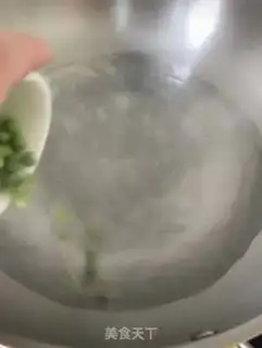 Make Intestine powder step 3