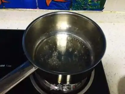 Make Chocolate squeeze step 11