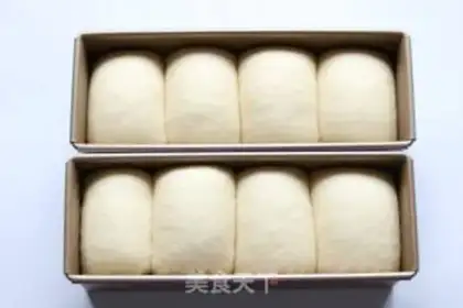 Make Hokkaido milk toast step 22