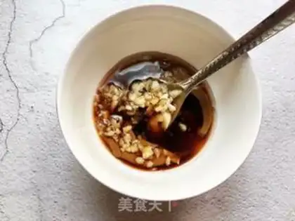 Make Spaghetti beans step 6