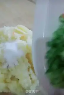 Make Potatofish step 4
