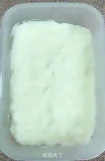 Make Hokkaido milk toast step 23