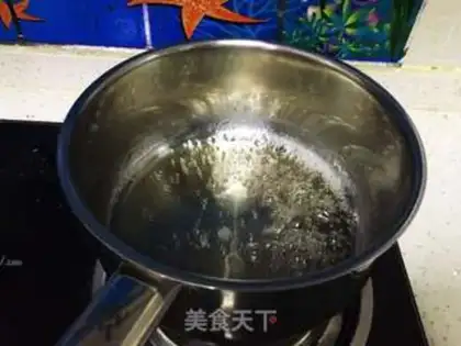 Make Chocolate squeeze step 12