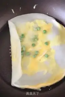 Make Intestine powder step 5
