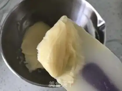 Make Heart-shaped cookies step 2