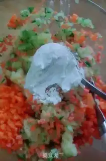 Make Potatofish step 5