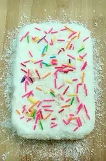 Make Yogurt-cream step 6