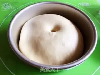 Make Chocolate squeeze step 13