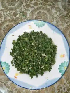 Make Pepto pepper step 7