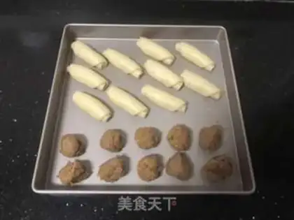 Make Meat-pants step 7