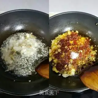 Make Red beef step 3