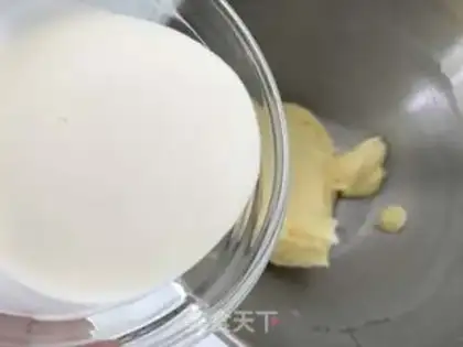 Make Heart-shaped cookies step 4