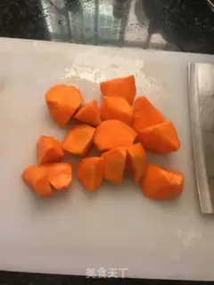 Make Curry ribs step 2
