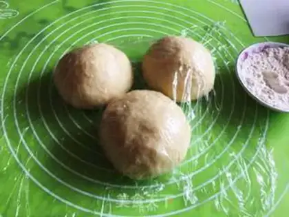 Make Chocolate squeeze step 15