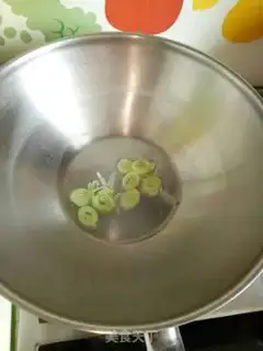 Make Three-coloured slices step 3