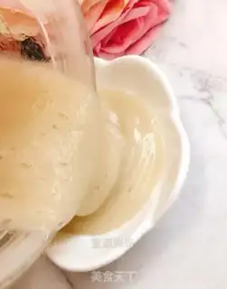 Make Poppy eggplant mud step 3