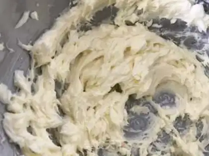 Make Heart-shaped cookies step 5