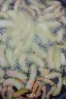 Make Potatofish step 8