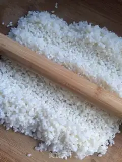 Make Handmade pan step 1