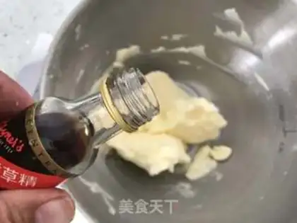 Make Heart-shaped cookies step 6