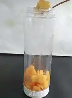 Make Yang Yee Man Lo step 0