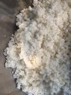 Make Handmade pan step 2