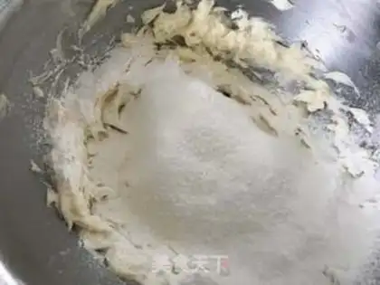 Make Heart-shaped cookies step 7