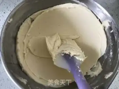 Make Heart-shaped cookies step 8
