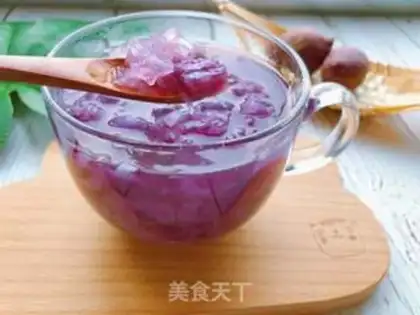 Make Purple Spade step 8