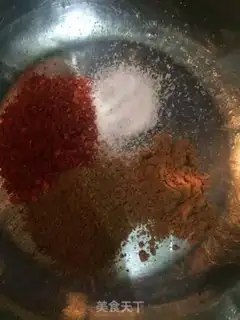 Make Handmade pan step 4