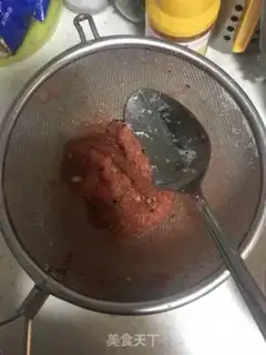 Make Watermelon juice step 7
