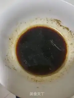 Make Steam shrimp step 1