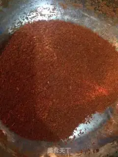 Make Handmade pan step 5
