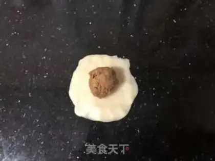 Make Meat-pants step 11