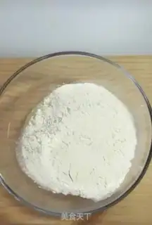 Make Milk and potatoes step 3
