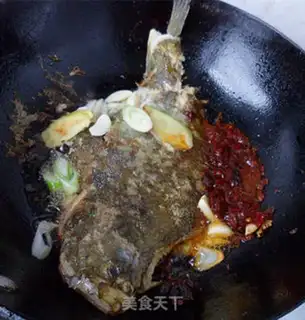 Make Spicy snails step 3
